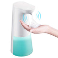 Non-contact Automatic Foam Soap Dispenser