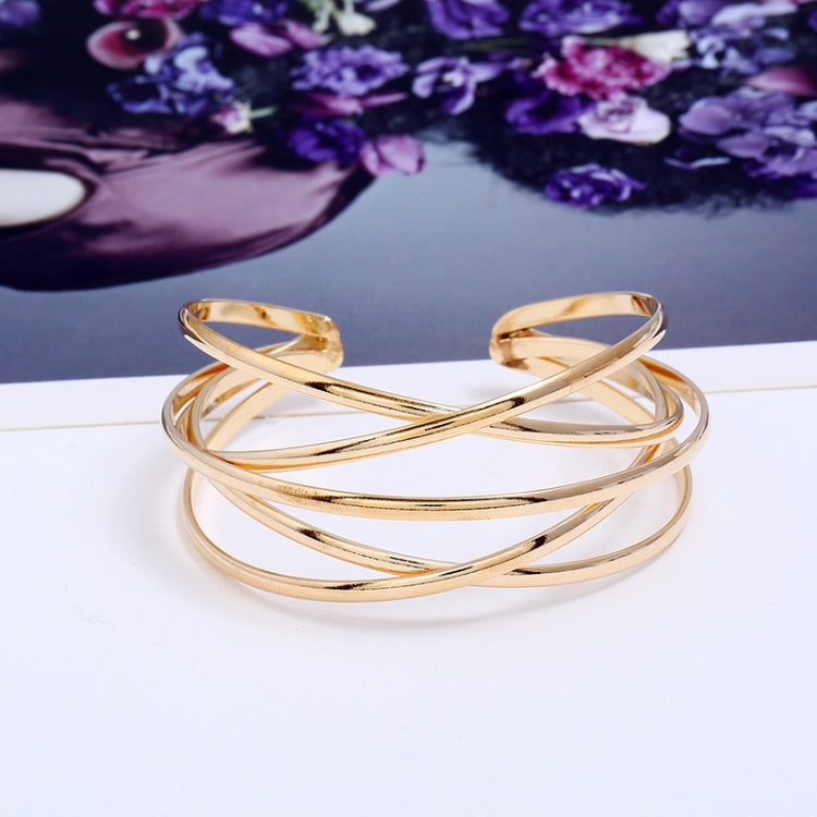 Cuff Bangles For Women Girls Fashion Bangles Bracelets — view 5