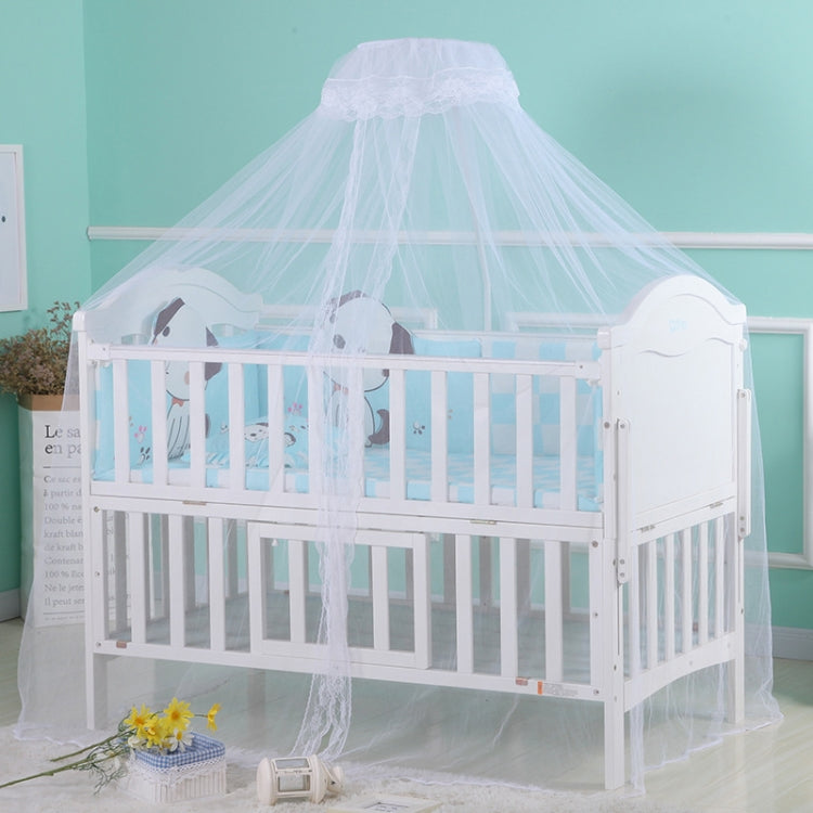 Crib Dome Lightweight Mosquito Net