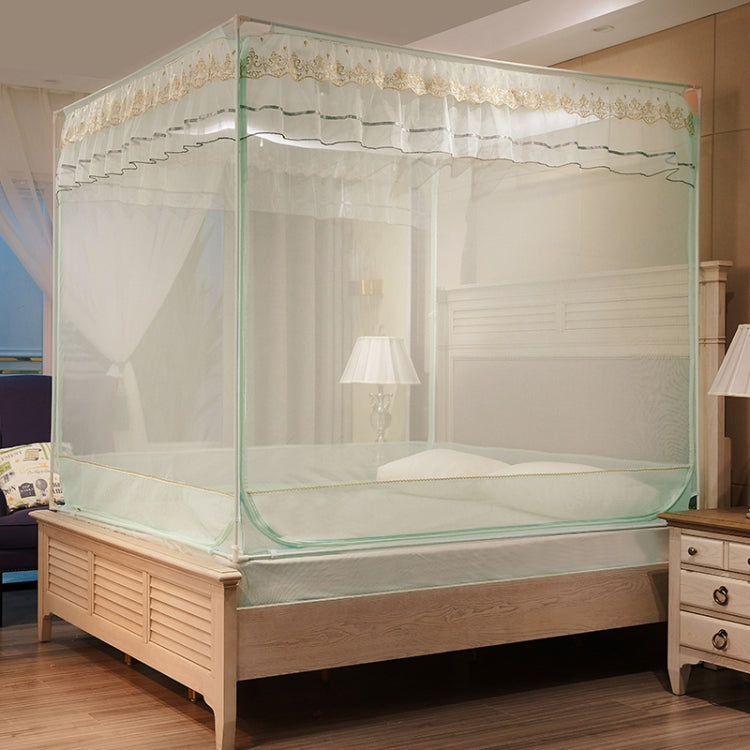 Household Free Installation Thickened Encryption Dustproof Mosquito Net