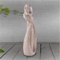 Statue Home Decoration, Sandstone Cameo
