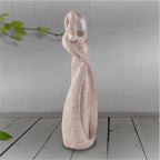 Statue Home Decoration, Sandstone Cameo