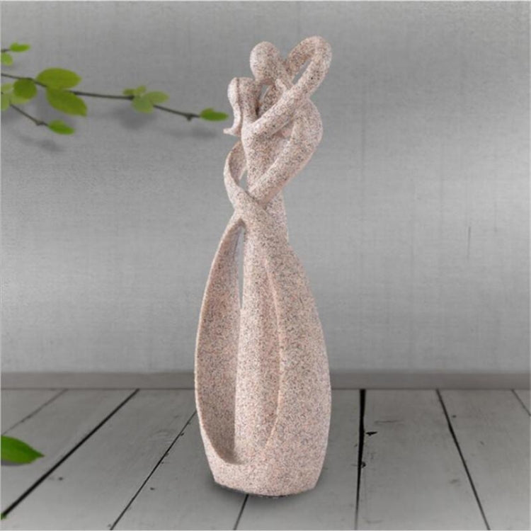 Statue Home Decoration, Sandstone Cameo — Sandstone Cameo
