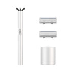 MKODO Multi-shock Razor Hand-in-one Razor — view 4