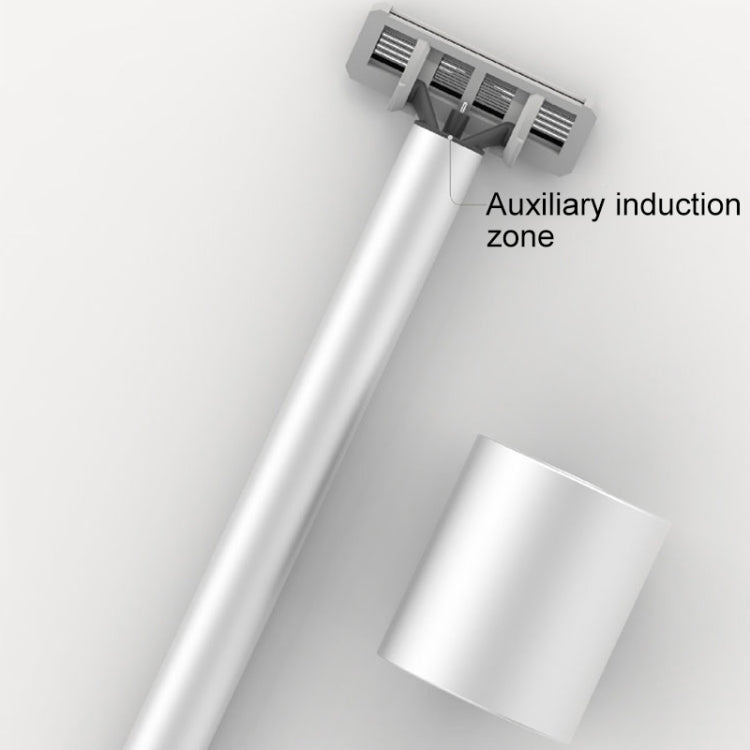 MKODO Multi-shock Razor Hand-in-one Razor — view 6
