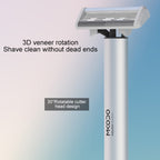 MKODO Multi-shock Razor Hand-in-one Razor — view 8