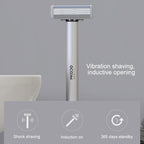 MKODO Multi-shock Razor Hand-in-one Razor — view 9