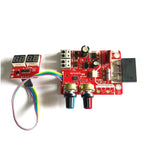 NY-D01 Spot Welding Machine Control Board Adjustment Time Current Digital Display Control Board