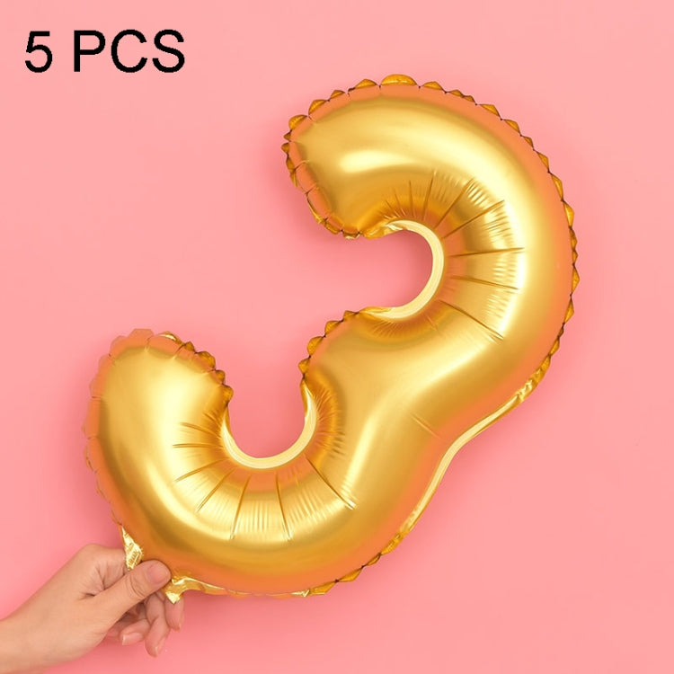 5pcs 16inch Number Foil Balloons Happy Birthday Party Wedding Balloons, Gold, 0, Fancy Pink, 2, Fancy Blue, 1, Gold, 9, Silver, 0, Fancy Blue, 2, Gold, 6, Silver, 9, Pink, 0, Gold, 3, Silver, 6, Pink, 9, Gold, 7, Fancy Pink, 0, Silver, 3, Pink, 6      ...