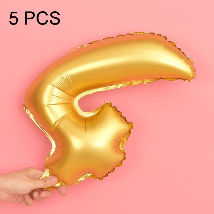 5pcs 16inch Number Foil Balloons Happy Birthday Party Wedding Balloons, Gold, 0, Fancy Pink, 2, Fancy Blue, 1, Gold, 9, Silver, 0, Fancy Blue, 2, Gold, 6, Silver, 9, Pink, 0, Gold, 3, Silver, 6, Pink, 9, Gold, 7, Fancy Pink, 0, Silver, 3, Pink, 6      ...