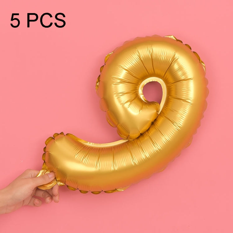 5pcs 16inch Number Foil Balloons Happy Birthday Party Wedding Balloons, Gold, 0, Fancy Pink, 2, Fancy Blue, 1, Gold, 9, Silver, 0, Fancy Blue, 2, Gold, 6, Silver, 9, Pink, 0, Gold, 3, Silver, 6, Pink, 9, Gold, 7, Fancy Pink, 0, Silver, 3, Pink, 6      ...