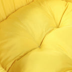 Two-Color Washable Comfortable Pet Nest with Cushion — view 6