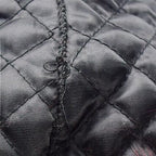 Ladies Winter Thick Warm Fur Bomber Hat with Tail