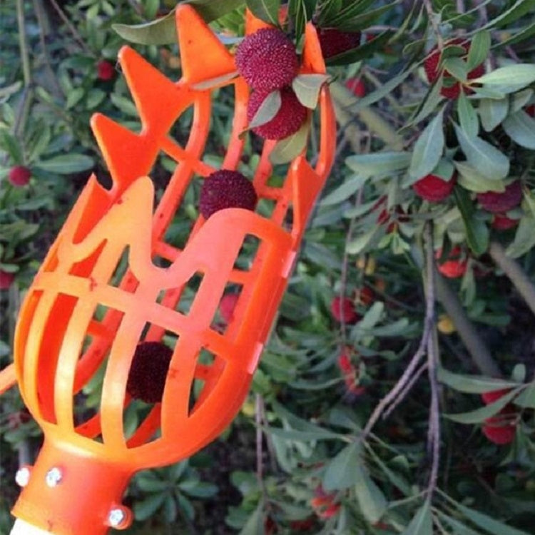Plum Date Apricot Pick Fruit Plastic Tool — view 7