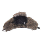 Fawn Pattern Cold Protection Warm Bomber Hats Flight Hats