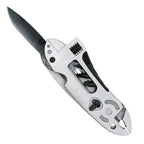 Outdoor Camping Multi-function Pliers Wrench Combination Tool — view 4