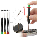 Mobile Phone Repair Tools Kit for iPhone, 21 in 1
