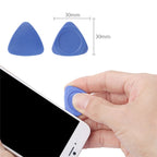 Mobile Phone Repair Tools Kit for iPhone, 21 in 1