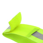 Reflective Band High Visibility Elastic Wristbands Outdoor Sports Running Cycling Night WarningWrist Band