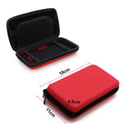 For Nintendo 2DS XL Hard EVA Protective Storage Case Cover Holder