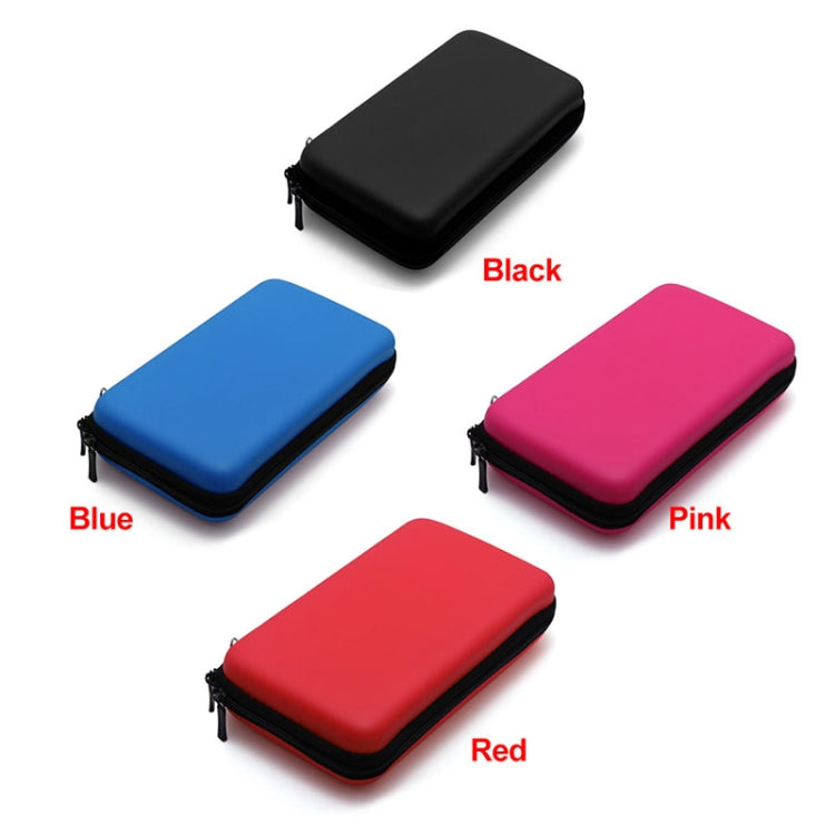 For Nintendo 2DS XL Hard EVA Protective Storage Case Cover Holder