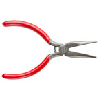 BAKU BK-071 Manual Pliers Needle-nosed Flat Pliers Long-nosed Pliers Household Manual Repair Tools