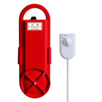 HX-02DS Household Portable Small Portable Washing Machine, Portable Washing Machine — view 3