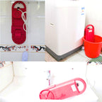 HX-02DS Household Portable Small Portable Washing Machine, Portable Washing Machine — view 6