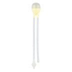Newborn Baby Safety Nose Cleaner Vacuum Suction Nasal Aspirator Flu Protections Nasal Aspirator Nasal Snot Nose Cleaner Baby