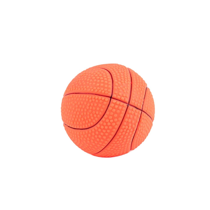 Rubber Squeak Toy for Dog Screaming Chicken Chew Bone Squeaky Ball Dog Toys Tooth Grinding, Random Color Delivery — Squeak Sheep