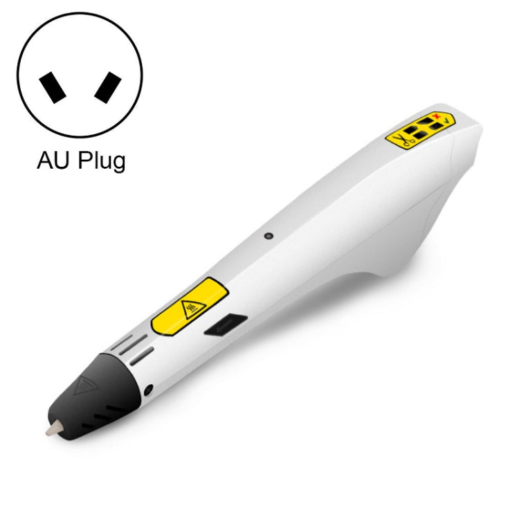 3D Printing Pen Children Toy Art Doodle Pen