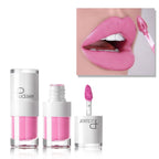 Liquid Matte Lipstick Waterproof Red Lip Makeup Long Lasting Lip Tint