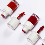 Liquid Matte Lipstick Waterproof Red Lip Makeup Long Lasting Lip Tint