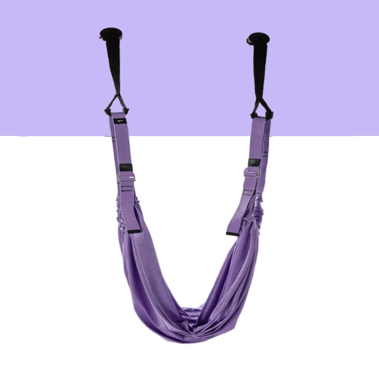 Air Split Leap Stretch Yoga Belt Inverted Stretch Splits Backbending Trainer Yoga Rope