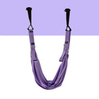 Air Split Leap Stretch Yoga Belt Inverted Stretch Splits Backbending Trainer Yoga Rope