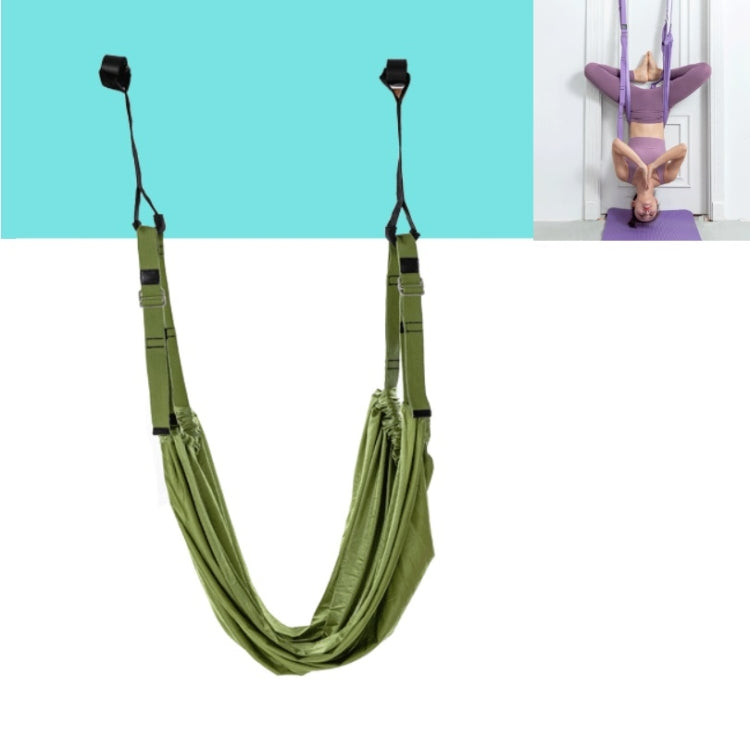 Air Split Leap Stretch Yoga Belt Inverted Stretch Splits Backbending Trainer Yoga Rope — view 11