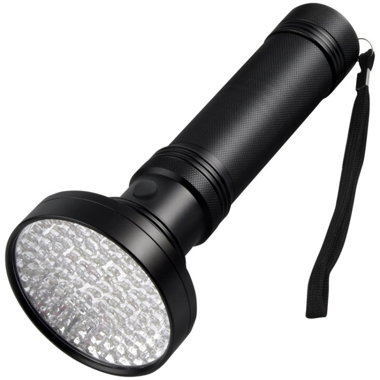 Purple Flashlight Scorpion Fluorescent Detection Lamp Money Detector Lamp Outdoor Lamp