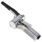 Pneumatic Belt Machine Pneumatic Sander Ring Belt Machine Polisher — view 4