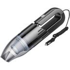 120W Car Vacuum Cleaner Car Small Mini Internal Vacuum Cleaner