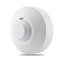 220V Body Sensor Microwave Sensor Switch For Moving Objects
