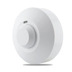 220V Body Sensor Microwave Sensor Switch For Moving Objects