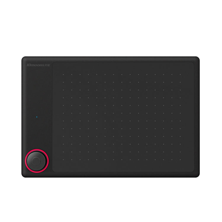 Tianmin G30 Magic Circle Digital Tablet Can Be Connected To Mobile Phone Hand-Painted Board Painting Drawing Board