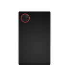 Tianmin G50 Magic Circle Digital Tablet Hand-Painted Board Drawing Board Online Lesson Writing Board — view 2