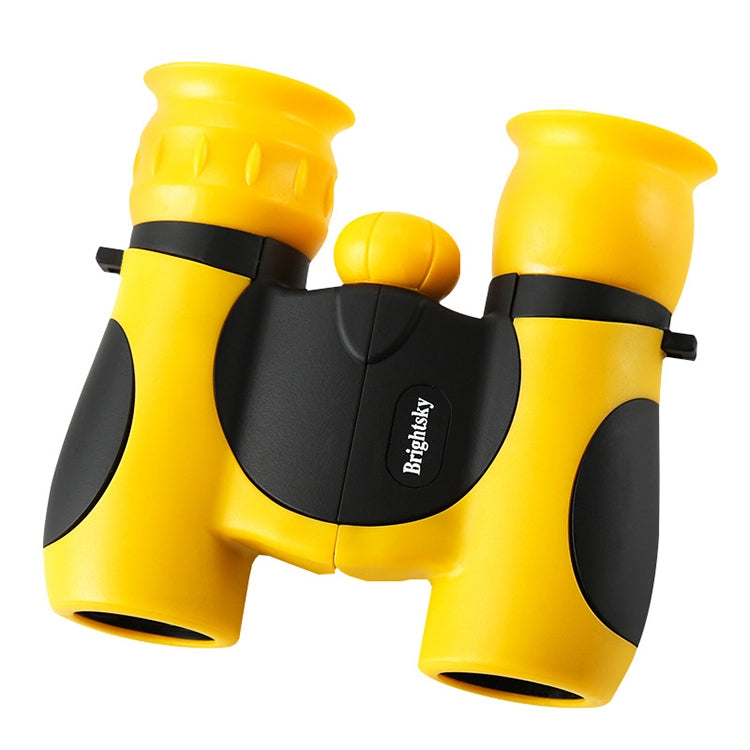 HD High Magnification Children Outdoor Telescope