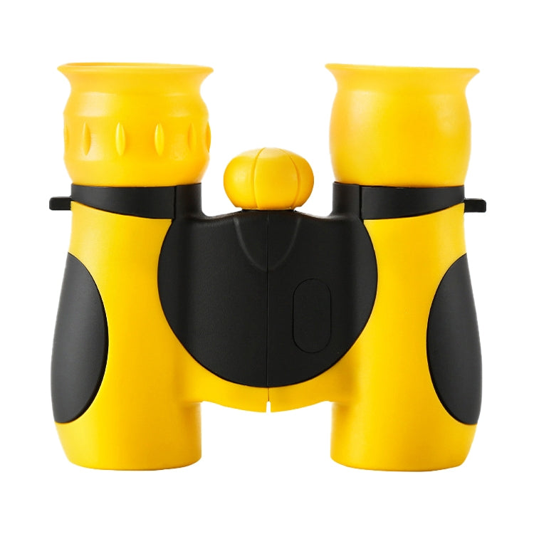 HD High Magnification Children Outdoor Telescope
