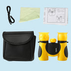 HD High Magnification Children Outdoor Telescope