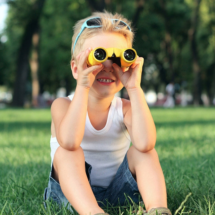 HD High Magnification Children Outdoor Telescope
