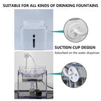Y0101 Smart External Infrared Radar Sensor For Pet Water Dispenser