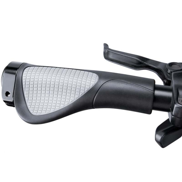 CXWXC Bicycle Handlebar Cover Mountain Bike Bullhorn Rubber Handlebar Cover Riding Accessories — view 7