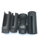 Oxygen Sensor Sleeve Sensor Removal Tool Wrench, 7 In 1